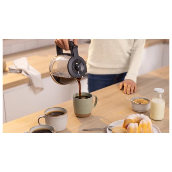 BOSCH aparat za filter kafu TKA3M131 3