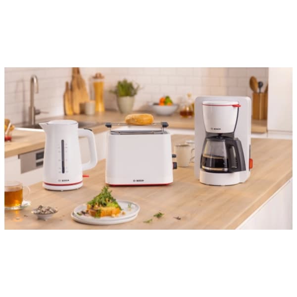 BOSCH aparat za filter kafu TKA3M131 9