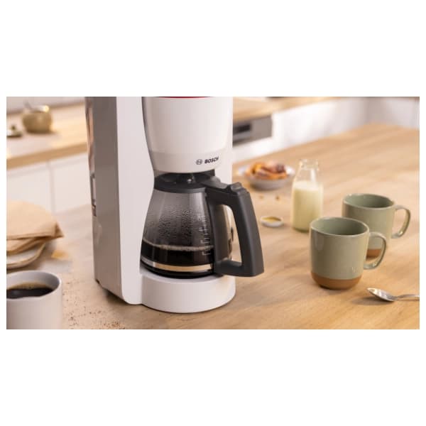 BOSCH aparat za filter kafu TKA3M131 4