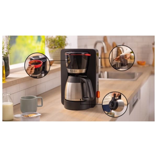 BOSCH aparat za filter kafu TKA6M273 3