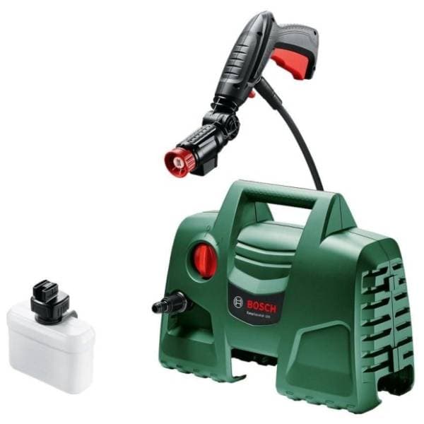 BOSCH EasyAquatak 100 1200W, 100bar 06008A7E0 perač pod pritiskom 0