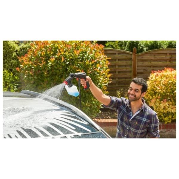 BOSCH EasyAquatak 100 1200W, 100bar 06008A7E0 perač pod pritiskom 1