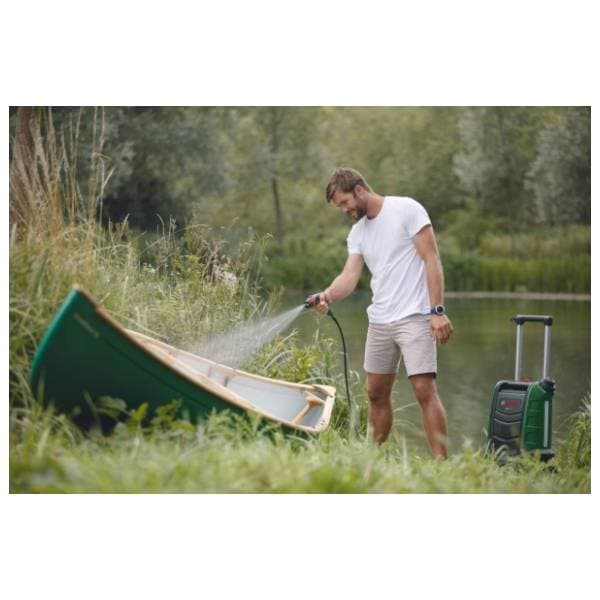 BOSCH Fontus 2.0 НОВА akumulatorski perač pod pritiskom 1