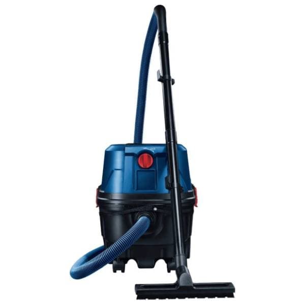BOSCH GAS 12-25 PL (060197C100) industrijski usisivač 2