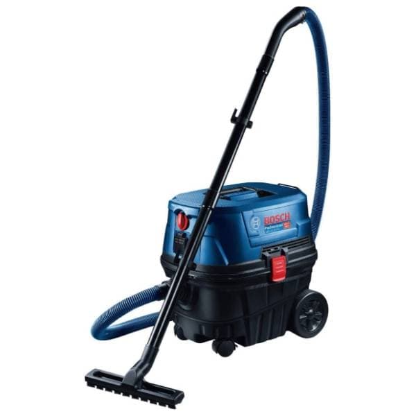 BOSCH GAS 12-25 PL (060197C100) industrijski usisivač 1
