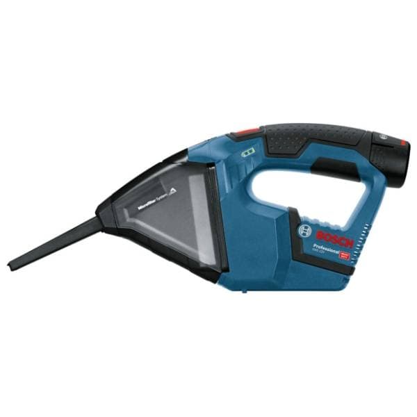 BOSCH GAS 12V Solo akumulatorski usisivač 1