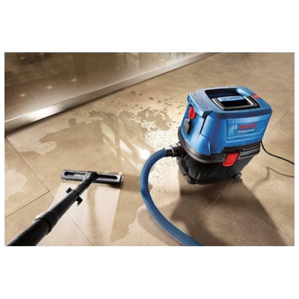 BOSCH GAS 15 (06019E5000) industrijski usisivač 1