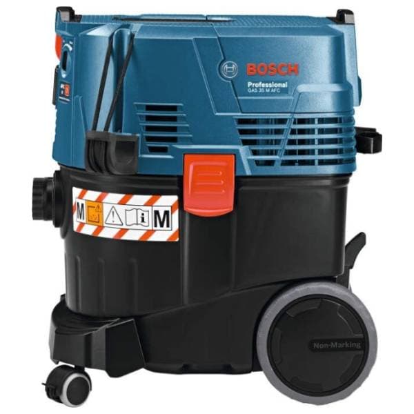 BOSCH GAS 35 M AFC (06019C3100) industrijski usisivač 3