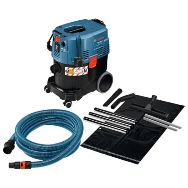 BOSCH GAS 35 M AFC (06019C3100) industrijski usisivač 2