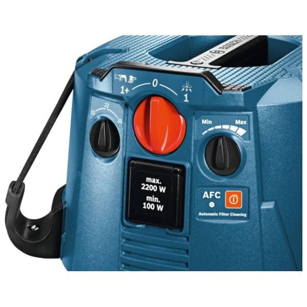 BOSCH GAS 35 M AFC (06019C3100) industrijski usisivač 4