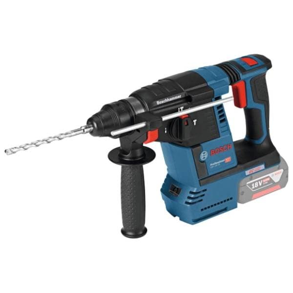 BOSCH GBH 18V-26 Solo elektro pneumatski čekić 2