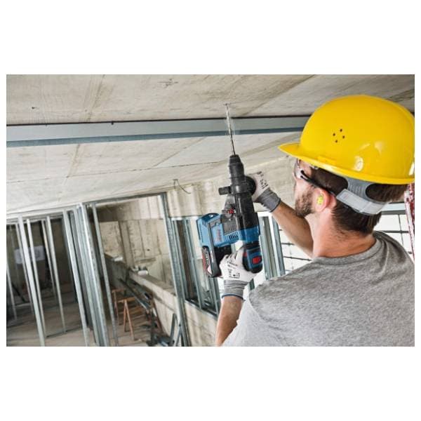 BOSCH GBH 18V-26 Solo elektro pneumatski čekić 3