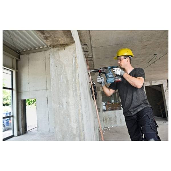 BOSCH GBH 18V-26 Solo elektro pneumatski čekić 5