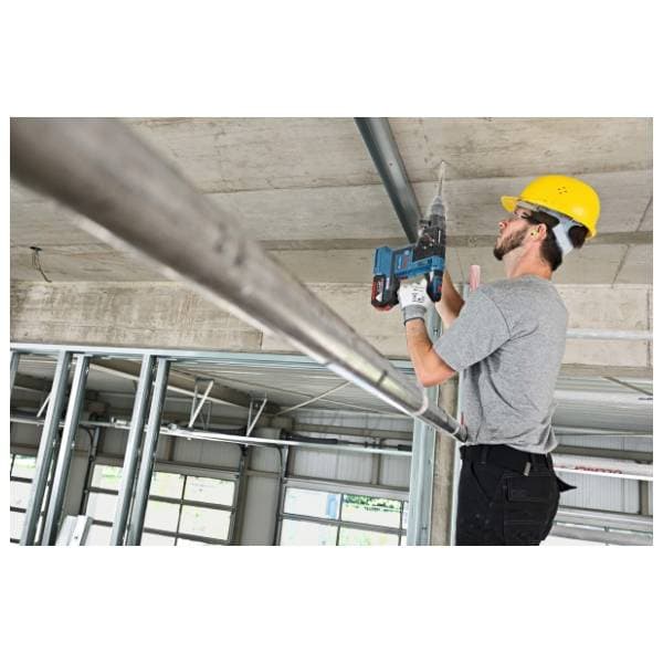 BOSCH GBH 18V-26 Solo elektro pneumatski čekić 4