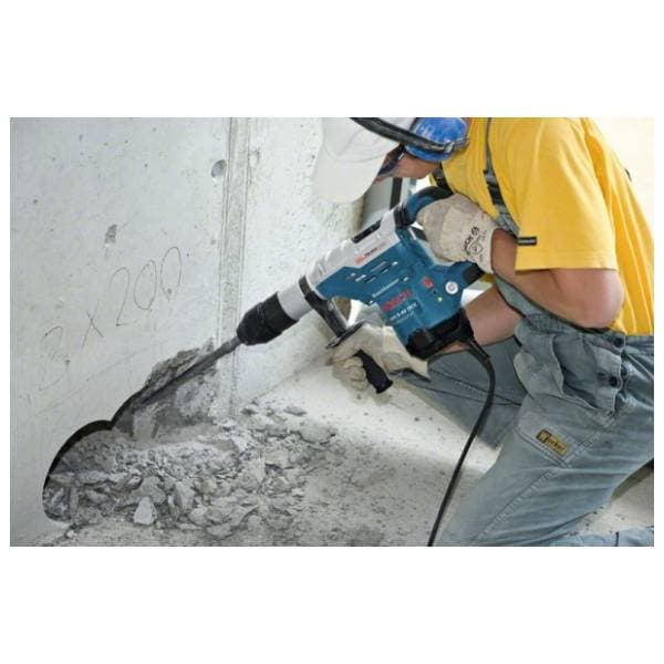 BOSCH GBH 5-40 DCE elektro pneumatski čekić 5