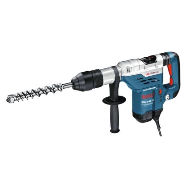 BOSCH GBH 5-40 DCE elektro pneumatski čekić 1