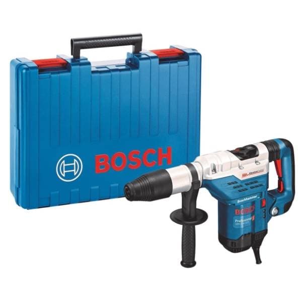 BOSCH GBH 5-40 DCE elektro pneumatski čekić 0