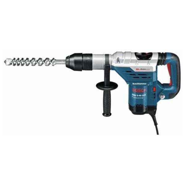 BOSCH GBH 5-40 DCE elektro pneumatski čekić 2