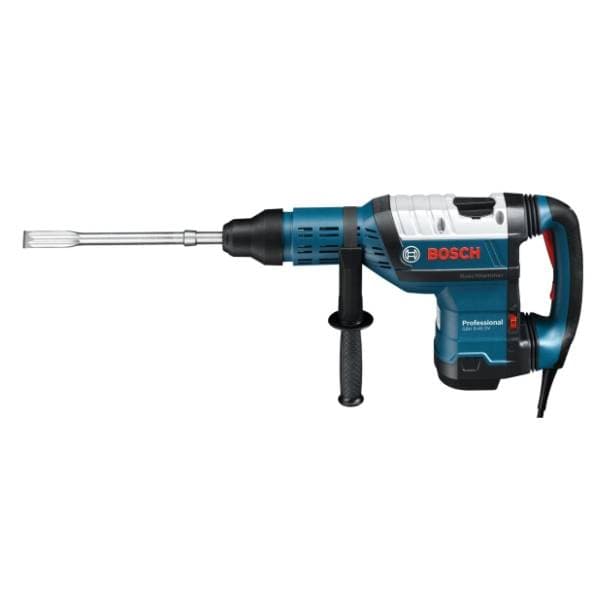 BOSCH GBH 8-45 DV elektro pneumatski čekić 3