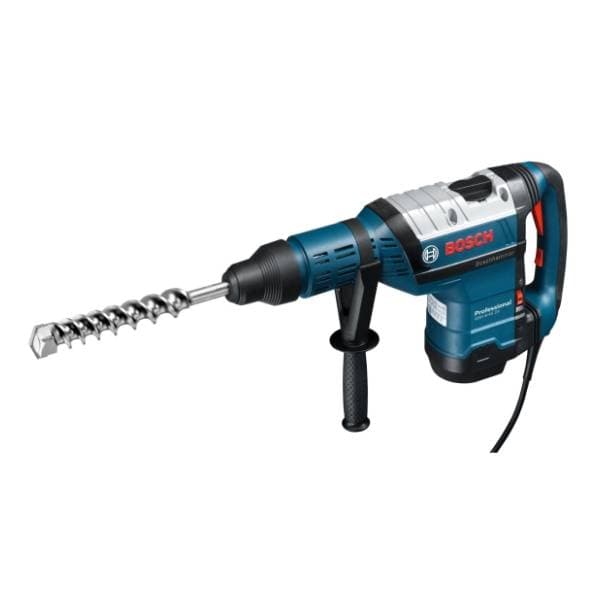 BOSCH GBH 8-45 DV elektro pneumatski čekić 1
