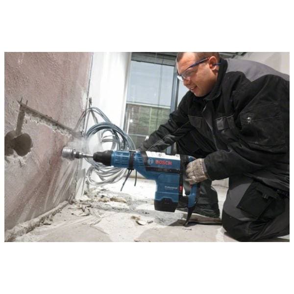 BOSCH GBH 8-45 DV elektro pneumatski čekić 5