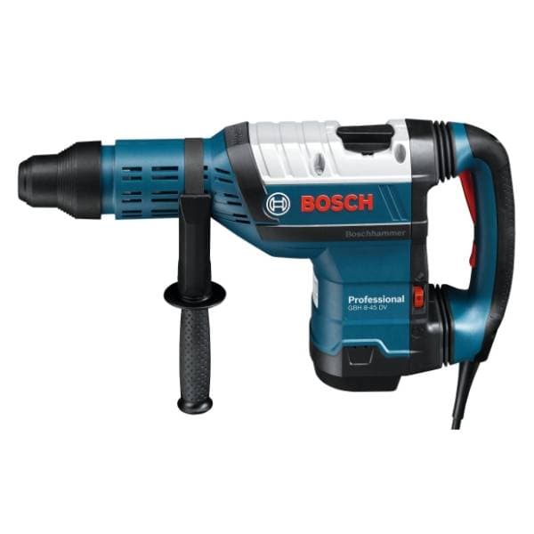 BOSCH GBH 8-45 DV elektro pneumatski čekić 4