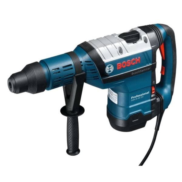 BOSCH GBH 8-45 DV elektro pneumatski čekić 2