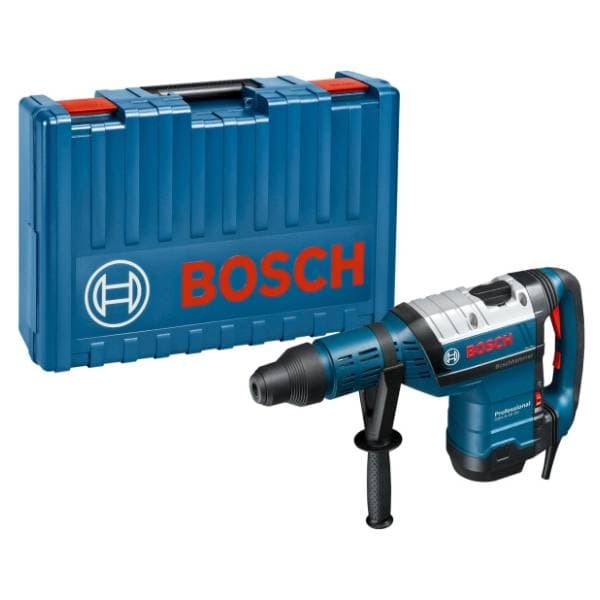 BOSCH GBH 8-45 DV elektro pneumatski čekić 0