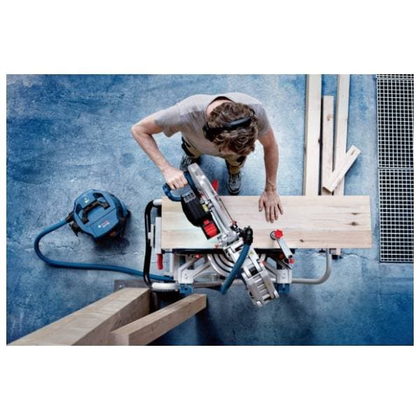 BOSCH GCM 18V-305 GDC Solo aku stacionarna testera 4