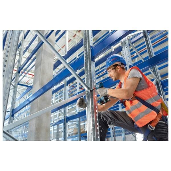 BOSCH GDX 18V-200 C Solo udarni odvrtač 2