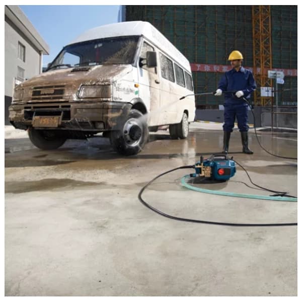 BOSCH GHP 5-13 C perač pod pritiskom 1