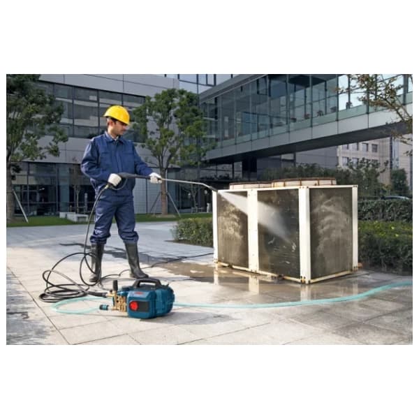 BOSCH GHP 5-13 C perač pod pritiskom 2