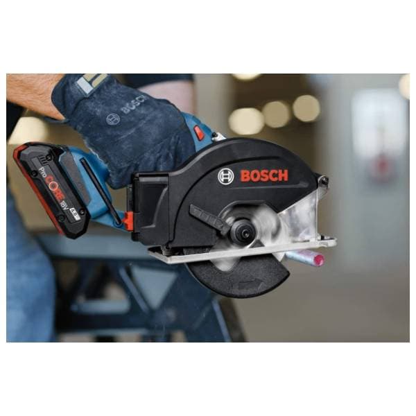 BOSCH GKM 18V-50 06016B8002 aku kružna testera 2