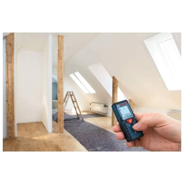 BOSCH GLM 40 laserski daljinomer 2