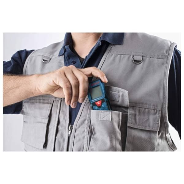 BOSCH GLM 40 laserski daljinomer 4