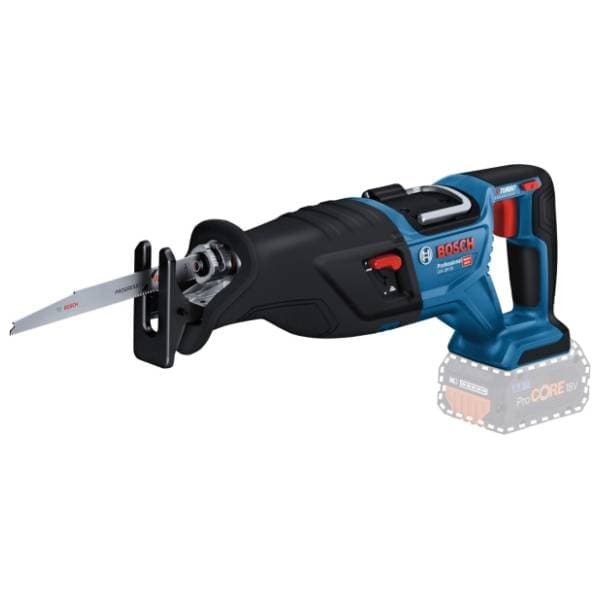 BOSCH GSA 185-LI (06016C0021) aku recipro testera 1
