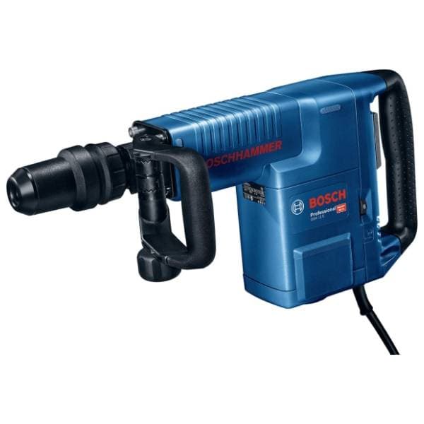 BOSCH GSH 11 E elektro pneumatski čekić 0