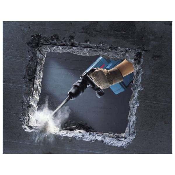 BOSCH GSH 11 E elektro pneumatski čekić 4
