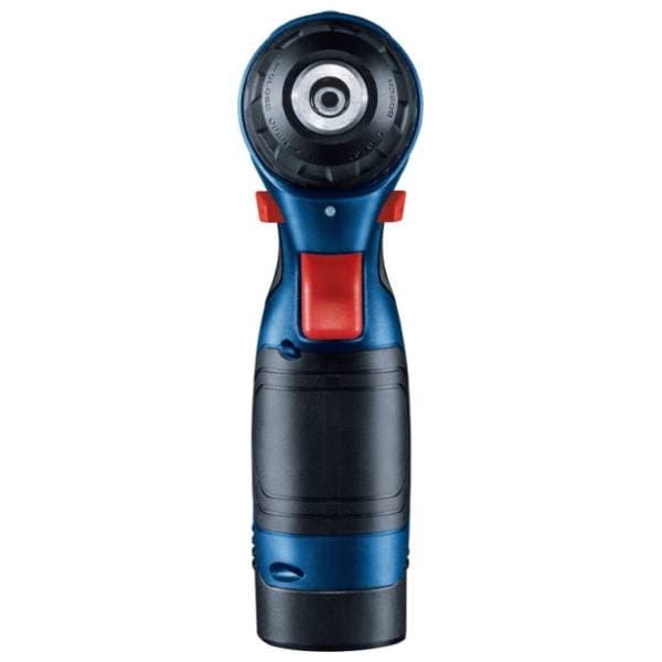 BOSCH GSR 120-Li aku bušilica 5