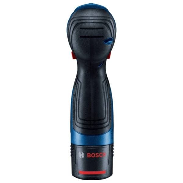 BOSCH GSR 120-Li aku bušilica 6