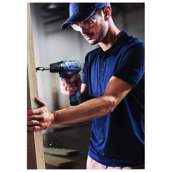 BOSCH GSR 120-Li aku bušilica 7