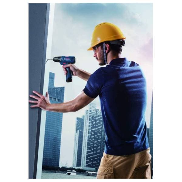 BOSCH GSR 120-Li aku bušilica 8