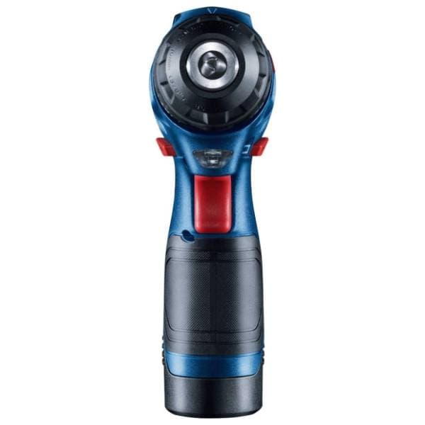 BOSCH GSR 12V-30 aku bušilica 4