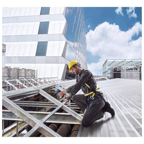 BOSCH GSR 12V-30 aku bušilica 7