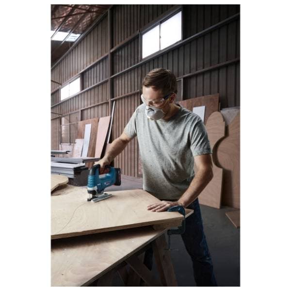 BOSCH GST 185-LI 06015B3021 Solo aku ubodna testera 2