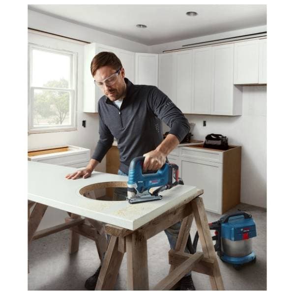 BOSCH GST 185-LI 06015B3021 Solo aku ubodna testera 3