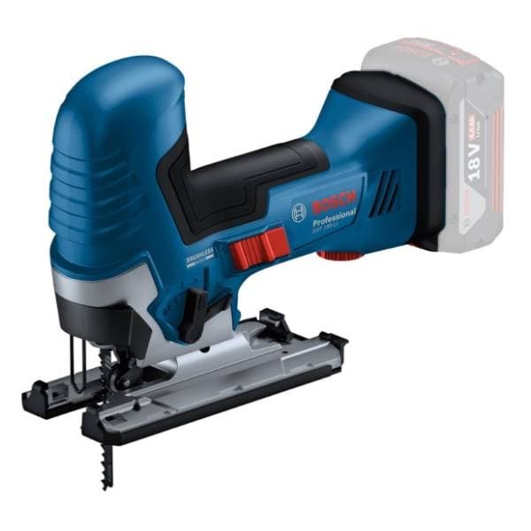 BOSCH GST 185-Li S Solo 06015B2021 aku ubodna testera 0