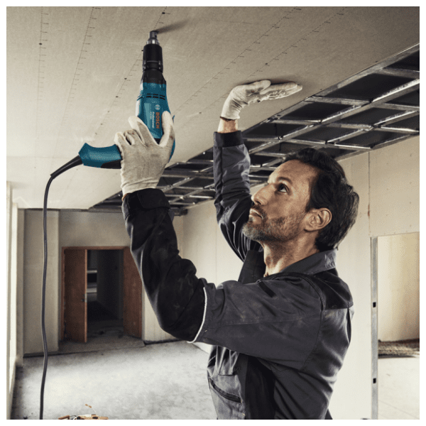 BOSCH GTB 650 odvrtač za suvu gradnju 3