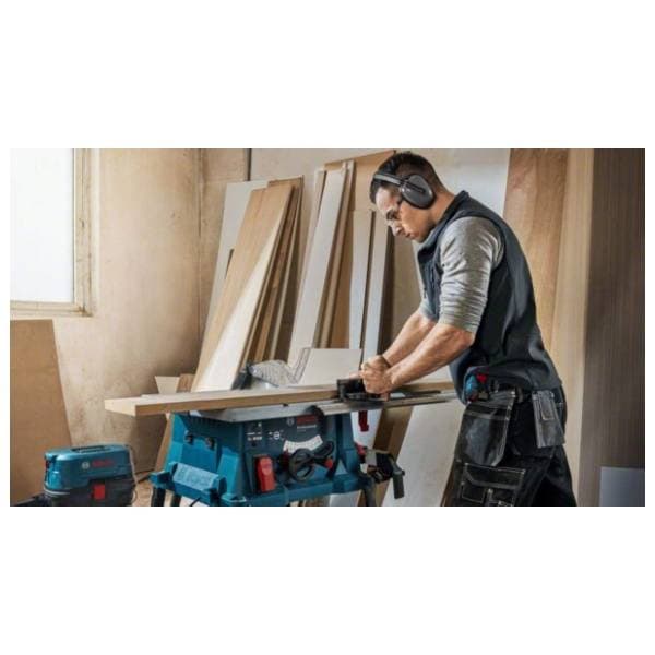 BOSCH GTS 254 0601B45000 stona kružna testera 1