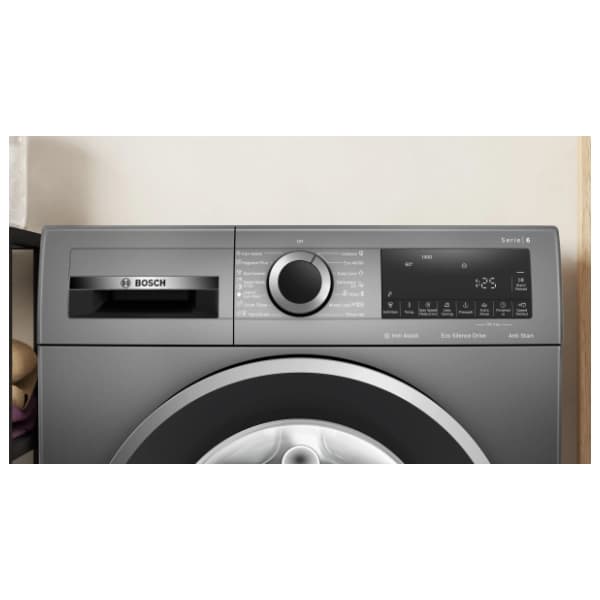 BOSCH mašina za pranje veša WGG244ZREU 1